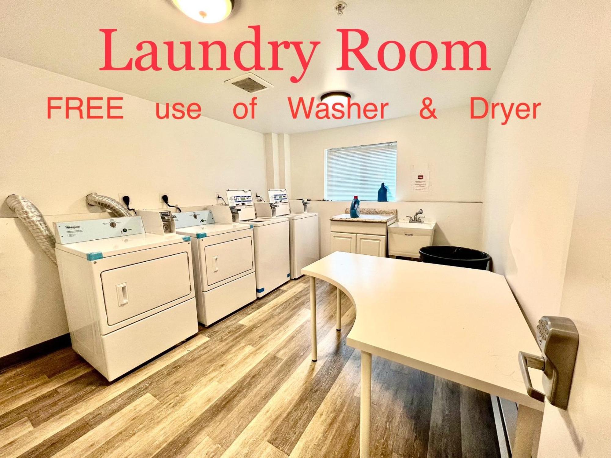 Micro Studio Apartment 10 Minutes Walk To University Of Washington Сиатъл Екстериор снимка