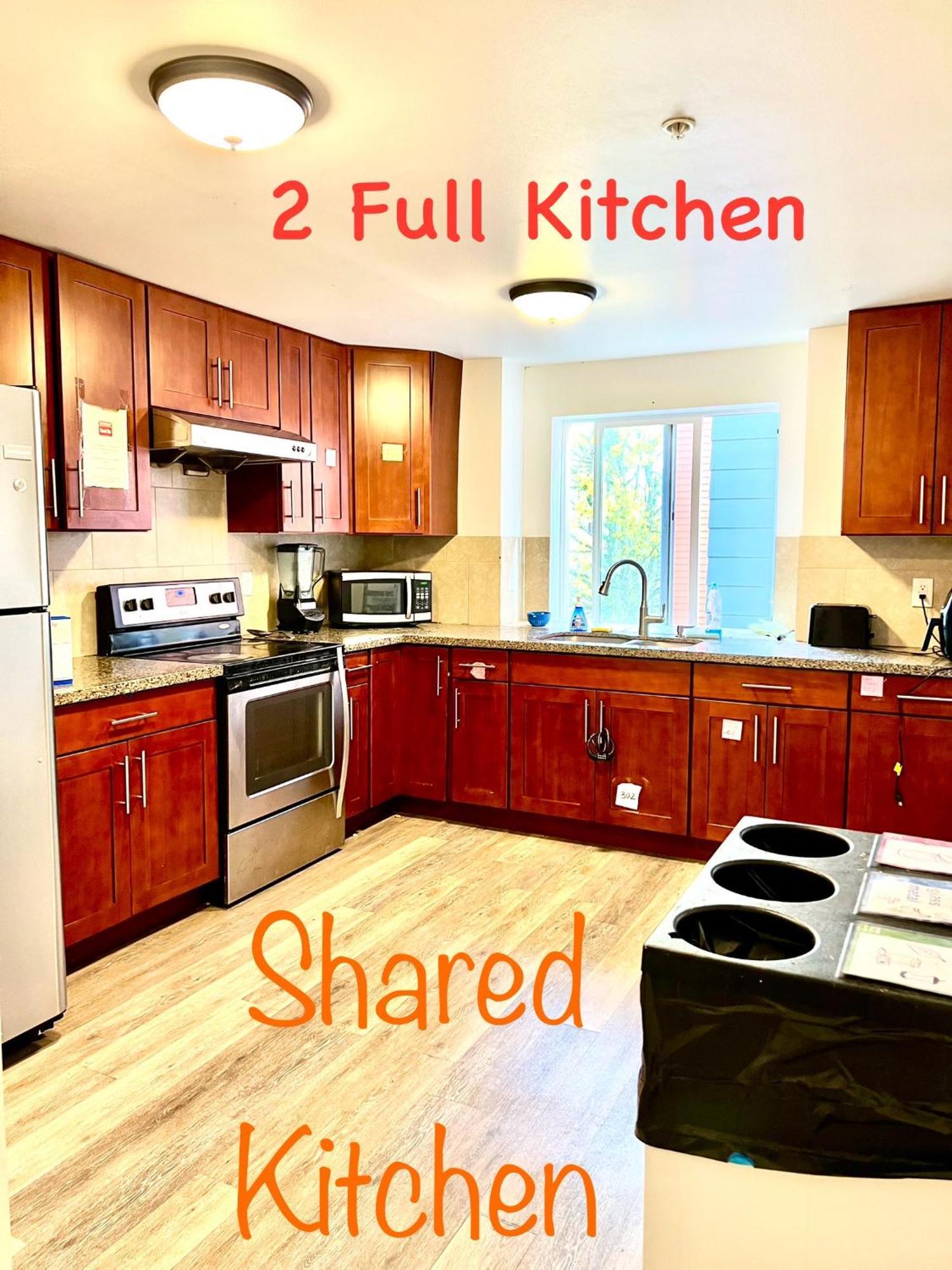 Micro Studio Apartment 10 Minutes Walk To University Of Washington Сиатъл Екстериор снимка