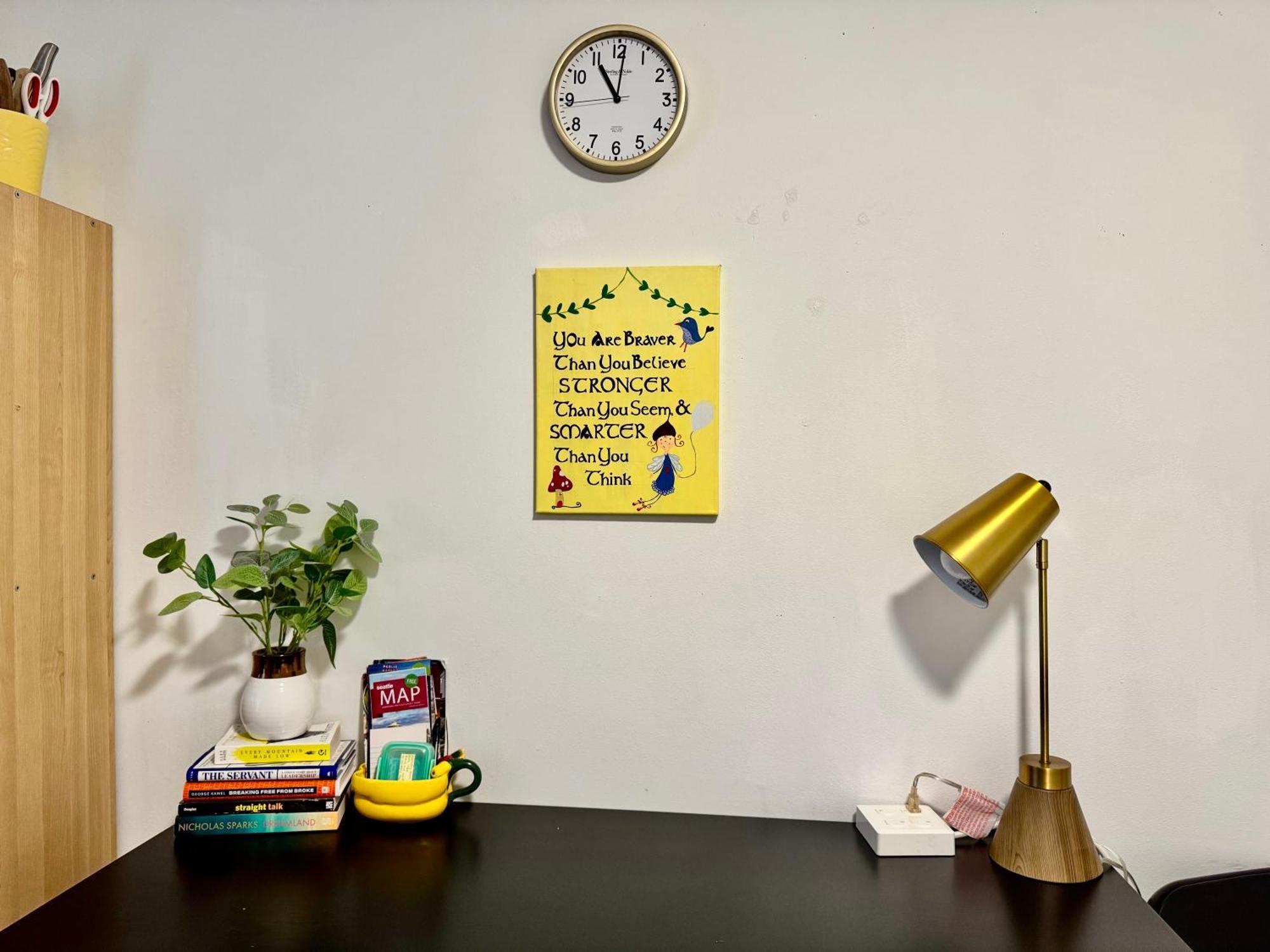 Micro Studio Apartment 10 Minutes Walk To University Of Washington Сиатъл Екстериор снимка
