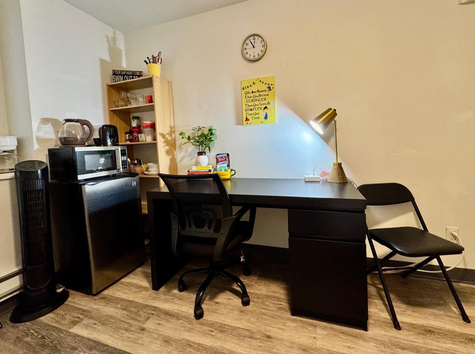 Micro Studio Apartment 10 Minutes Walk To University Of Washington Сиатъл Екстериор снимка